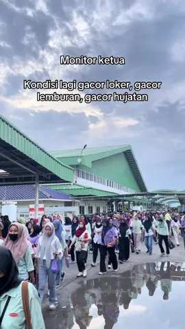 Tor Monitor #ptsumbermasandajaya #ptsmjbrebes #lokerbrebes 