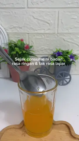 Minum 1 sachet je dh cukup kenyang✨ #oxernergy#oxernergyviral #oxernergymixedoatwithorange