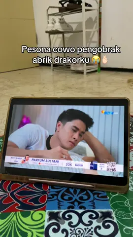 Trian nihh ganteng nya sebadan badan yaa😭🫰🏻 @anika.marani @Yesayabrhm @Zara @BCW Dump  #yesayaabraham #bericintawaktu #fyp #zaraadhisty #drakor 