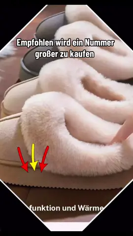 #tiktokshopblackfriday #UnboxYourDeals #tiktokshopdeutschland #hausschuhe 