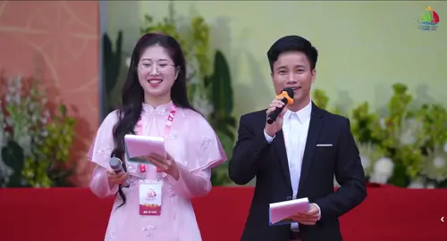 Đại hội giới trẻ giáo tỉnh Hà Nội 2025. Ngoan xinh yêu của giáo phận các bạn đâu rồi. Mình giáo phận Vinh 🥰