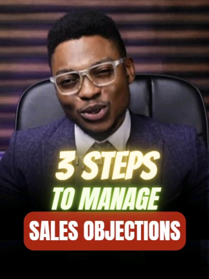 The last time a client told you 