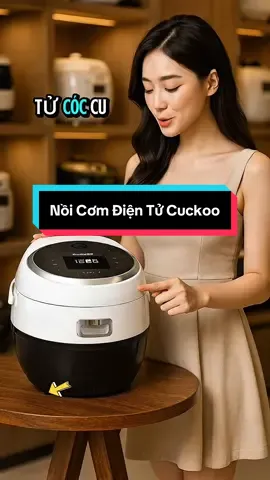Nồi cơm điện tử #noicomdien #noicomdientu #viral #xuhuong #thinhhanh 