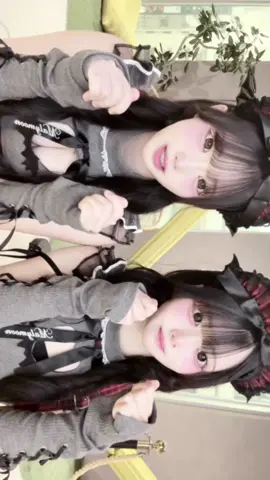 リベンジで平日metokyo 来たらほぼ貸切だった(๑˃̵ᴗ˂̵)و ﾖｼ! #サキュバスメイド #09 #fik #fypシ #metokyo 