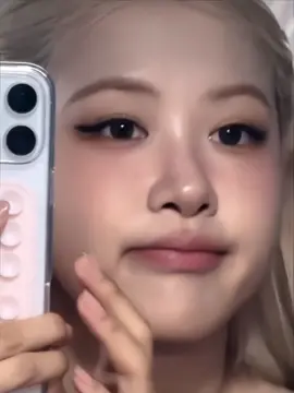 golden voice 😭#bp_dinny🤍 #BLACKPINK #ROSÉ #BLINK #fst♡ 