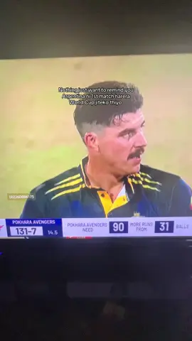 Pokhara Pokhara 🔥🔥#kushalbhurtel #npl #tiktok #tuground 