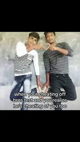 #fyp #viral #relatable #school #bffs 