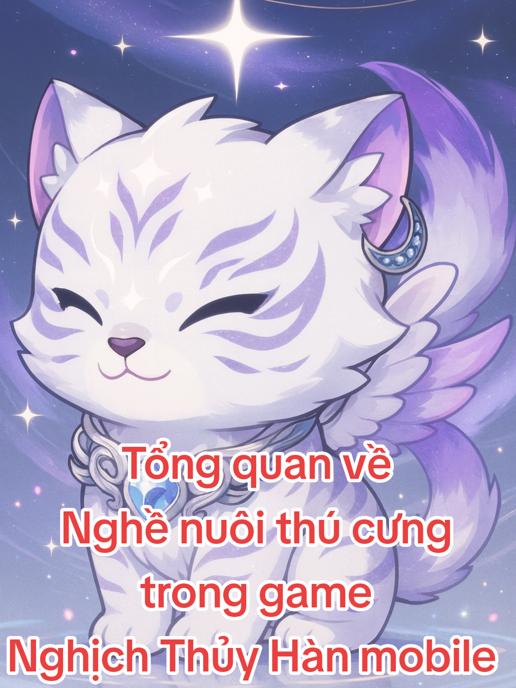 Trả lời @minilop219 Sẵn đó, thì mình quay giới thiệu nghề nuôi pet luôn nè🤤🤤 Mà mình chỉ tổng hợp sơ lược các tính năng cơ bản thôi nha, sẽ thiếu 1 số kiến thức khác nữa á. Do thời gian làm video có giới hạn, không làm hết được hiuhiu🫣🫣  #nghichthuyhanmobile #justicemobile #swordofjustice #nghichthuyhanvng #逆水寒手游 