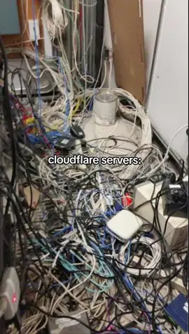 cloudflare came back dawg  #cloudflare #memestiktok #goofybroo #fyp 