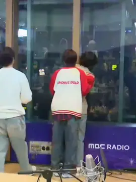 It's always them #stejay #woowoongz #ahof 