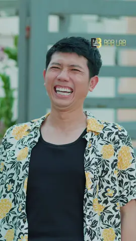 Nền văn minh này lạ quá, tôi không quen 🤣 #bablab #BAB2511C035 