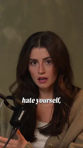 You are worth the love, energy, time and patience you can give yourself 🤍 #podcast #productive #habits #selfacceptance 