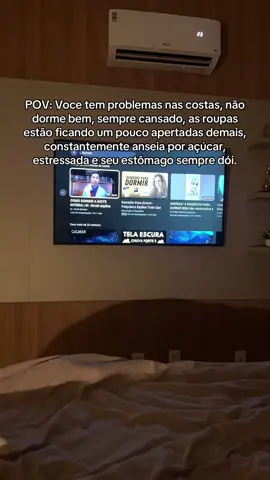 Eu lidei com tudo isso,mas vi uma mudança visível desde que comecei a tomar esse sachê toda noite 😮‍💨🤌 #fadiga #cansada #pravoce 