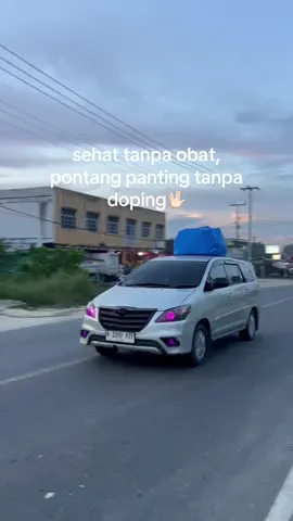 dopingnya turu 😴#fypシ゚ #fyp #kijanginnova #kijanginnova 