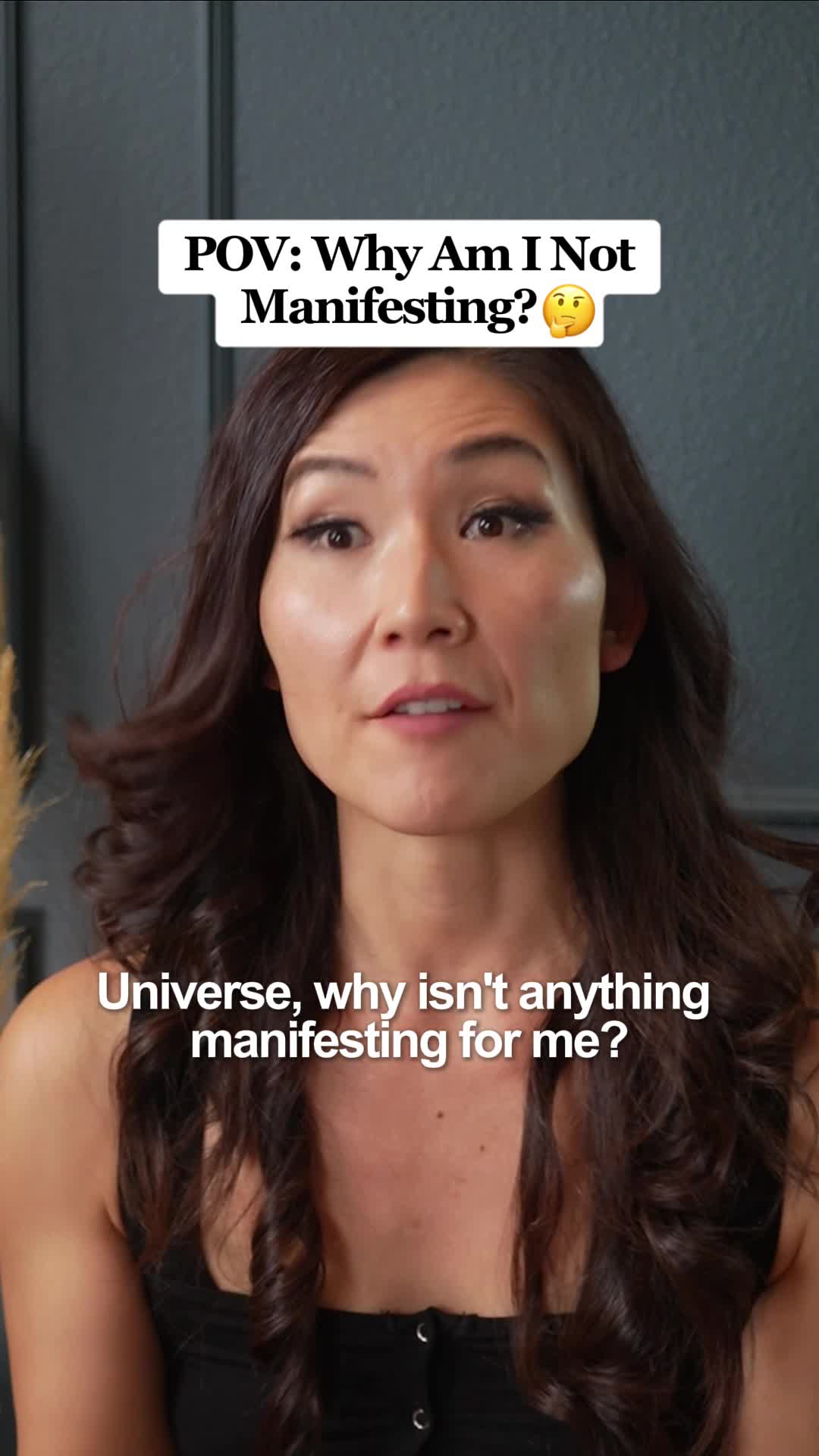 ✨ Here’s the truth: You are manifesting—every single day. The Universe isn’t ignoring you. It’s preparing you. The “delays” are lessons. The obstacles are initiations. The nudges are the Universe being loud enough so you’ll finally listen. Because manifestation isn’t about skipping the growth— it’s about becoming the version of you who can actually hold what you asked for. You’re not stuck. You’re being shaped into the creator you were always meant to be. #quantumshifting #theuniverse #manifestation #spiritualawakening #spirituality #funnyreels