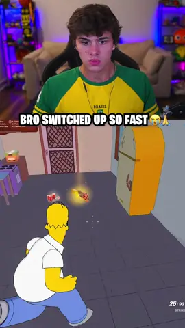 😭 toxic af @officialjivi #fortnite #duo #gaming #gamelancer #fypシ