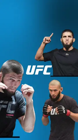 رياضة الUFC