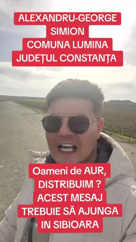 #comunalumina #sibioara #constanta #navodari #satulmeu 