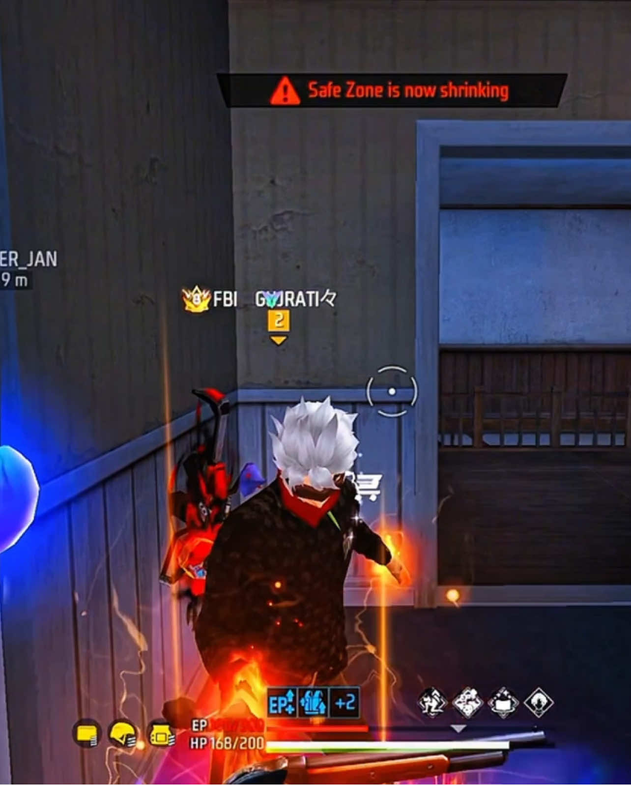 pan badmash log aa rahy aj kal community ma wow 😆#fbigujrati #foryoupage #viral #freefire #freefirepakistan 