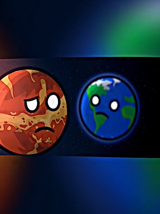 [Venus diperkirakan pernah memiliki kondisi layak huni seperti Bumi, dengan air cair dan suhu sedang, hingga sekitar 700 juta tahun lalu. Pada saat itu, sebuah peristiwa misterius menyebabkan perubahan drastis pada atmosfer Venus, menjadikannya planet yang sangat panas dan kering seperti yang kita lihat sekarang📘🌌]#fypシ゚viral🖤tiktok #solarballs #solarballsindonesian🇮🇩 #Astronomy #