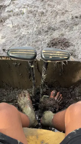 Intinya jangan gemetar🤣#merayap #cetaksawah #rawa #fypシ #fyppppppppppppppppppppppp 