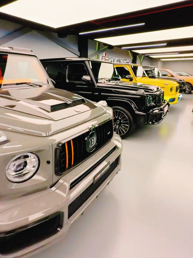 Mercedes Benz BRABUS ✨  #mercedes #brabus #g63 #amg #mercedesbenz #benz #luxurycars #pourtoi #explor #سيارات_فخمة #fouryou #fyp #mansory #mercedesamg #tik_tok #1mviews #amin25🥃 