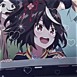 KitasanBlack❤️#ウマ娘 #umamusume #game #edit #fyp 