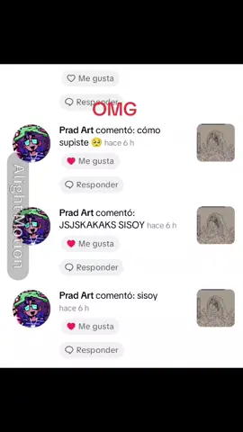 ELLA COMENTO EN MI VIDEO#belos#fpy #Pradart