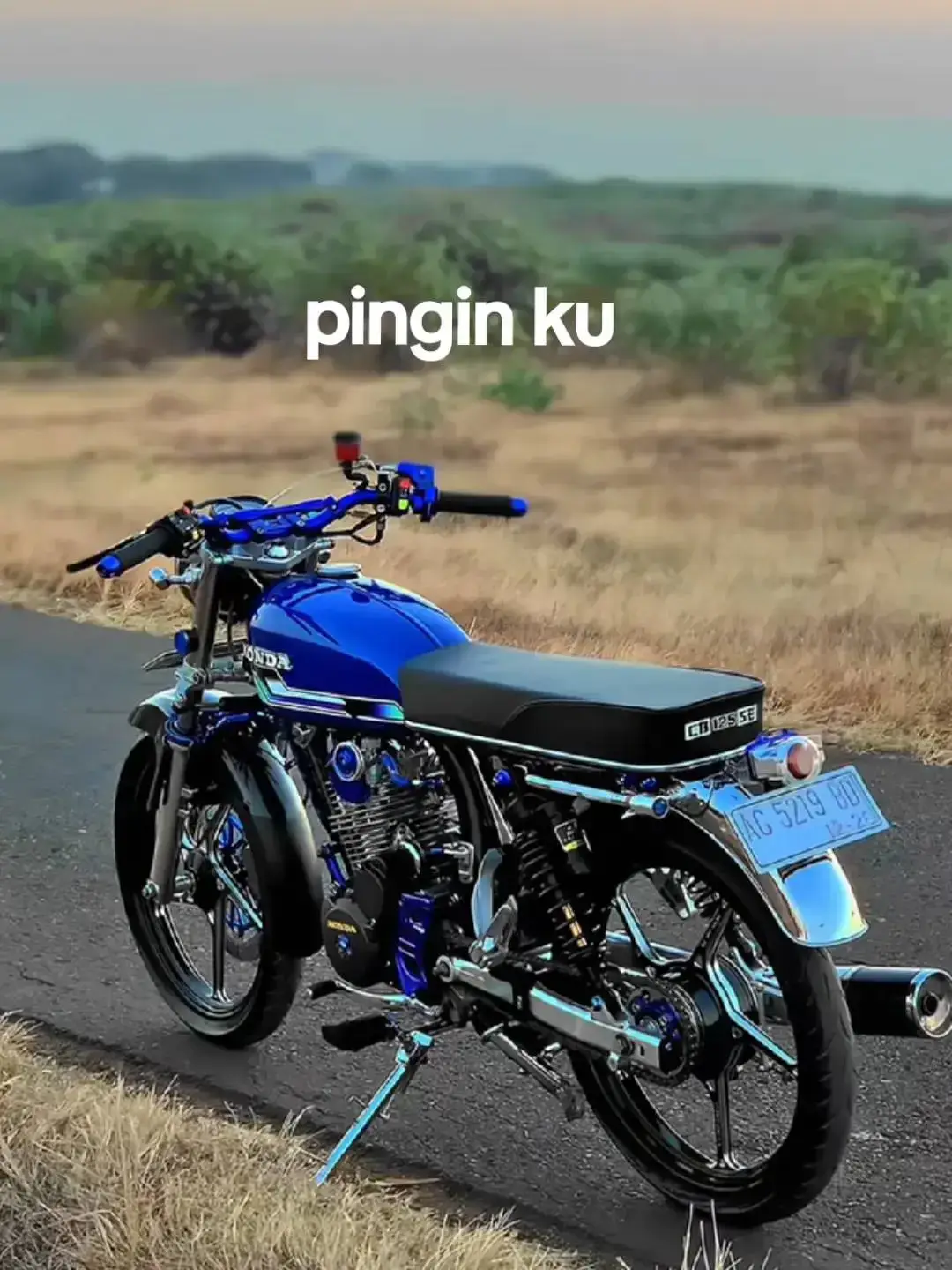 bersyukur polll Alhamdulillah #cbdownsize #cbindonesia #cbnyeni 