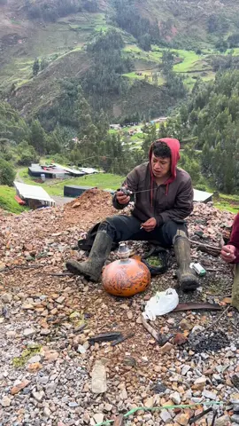 #bolito🌿🍃🤤👌🏽jajajaj #bolito#hermanosmineros💪#minerosartesanales 