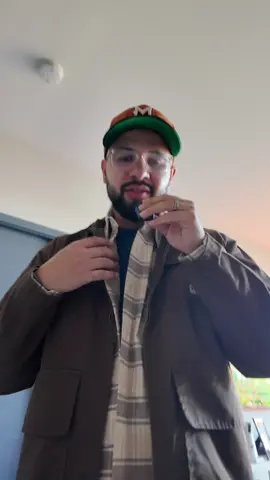 Not bad imo #mensfashion #milwaukee @ThreadBeast 