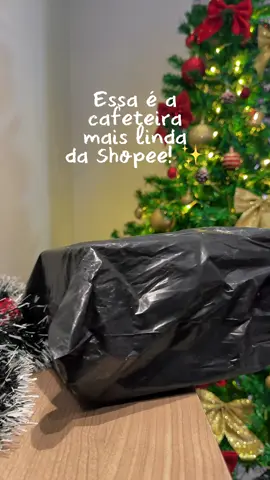 Eu queria tanto ela nessa cor! 🥹 #enxovaldecasa #enxoval #cozinha #cafe 