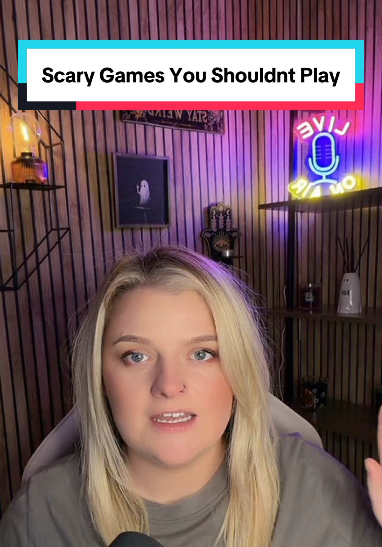 Scary games you shouldn’t play!  #scarygames #catscratchgame #scaryvideos #creepystories #horrortok 