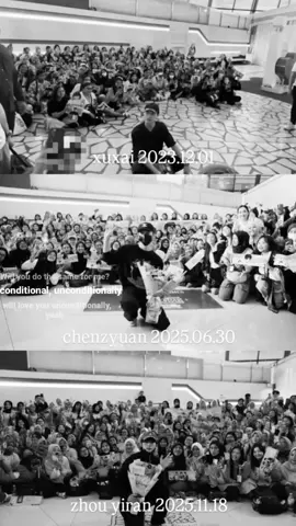 lagi dan lagi hanya bisa liat depan hp😮‍💨 mana wetv gk bolehin live streaming.. #zhouyiran #xuxai#chenzheyuan #brandambassador#lewatberandafyp 