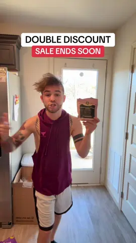 Such a good deal #vitalsourcenutrition #womensprobiotic #tiktokshopcybermonday #christmasgiftideas #tiktokshopblackfriday 