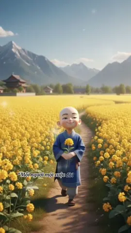 Mỗi người một cuộc đời không ai giống ai….#trending #CapCut #tiktokgiaitri #xuhuong #vuivemoingay❤️ #thugian #cuocsong #tamtrang #loiphatday #loikhuyencuocsong #binhyen #vairal #trend #buon_tam_trang #tiktok #top 