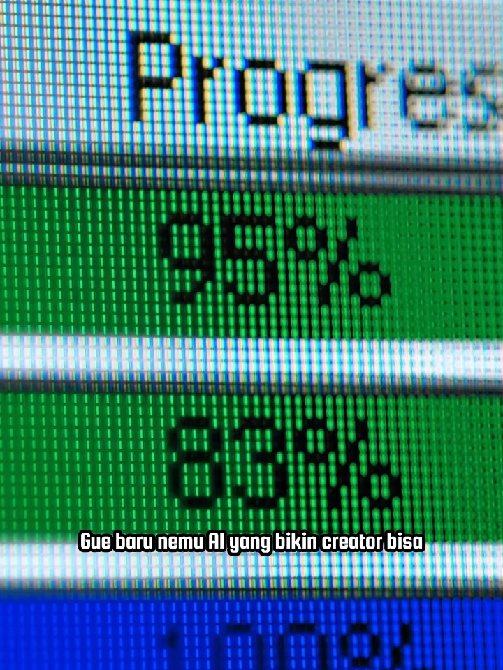AI baru ini bikin produksi konten jauh lebih cepat. Beneran bisa upload banyak video sehari tanpa repot. Semua AI terbaik + cara pakainya sudah aku rangkum di eBook. Cek link di bio 🔥📚 #AIVideo #MetaEmuVideo #TrendingAI2025 #AutoCuanAI #SideHustle2025 #MakeMoneyWithAI #KontenTanpaMuncul #FacelessCreator #CPMTinggi #AIIndonesia
