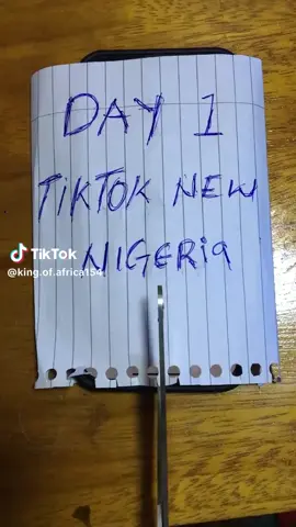 The king_of_africa is back again oo abeg make una show love @King of Africa #viral #fyp #nwamonie @daily_laugh_akrobetoo 