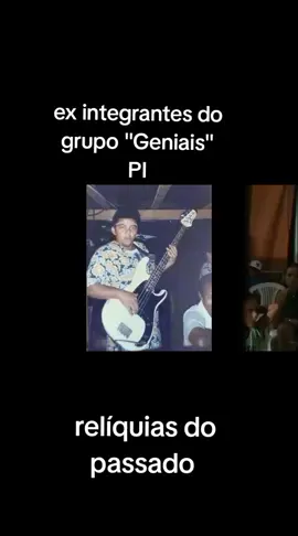 #nostalgia #reliquias #piaui #geniais #festa