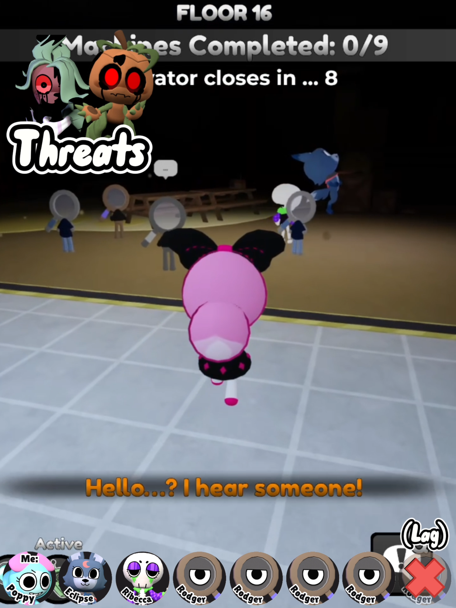 Every Toon Challenge - #1 Poppy - Dandy's World In this series, I plan to experience playing as every toon and to see how far I can survive playing as all of the current 38 toons within the game!  In this video, I played as the starter toon Poppy and attempted to survive for as long as possible while dealing with the main twisteds:Sprout, Shelly and the Halloween main twisted Gourdy!  Spawn Count: Sprout:2 Astro:0 Pebble:0 Shelly:1 Vee:0 Gourdy:4 Dyle:1  Total:6 Mains - 1 Lethal  Follow Silverdogfr on roblox to join me in challenge runs and casual runs! #dandysworldroblox#dandysworld#Pebble#Sprout#Shelly #Astro#Vee#roblox#robloxgames#gaming#gameplay#dandy#robloxfyp#dandyworld#robloxdandysworld#robloxgame#pebbledandysworld#sproutdandysworld#veedandysworld#shellydandysworld#astrodandysworld#gourdydandysworld