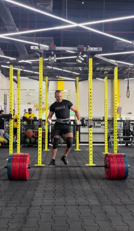 Deadlift 1/1@7(260)kg🙏#الشعب_الصيني_ماله_حل😂😂 #الشعب_الصيني_ماله_حل😂😂 