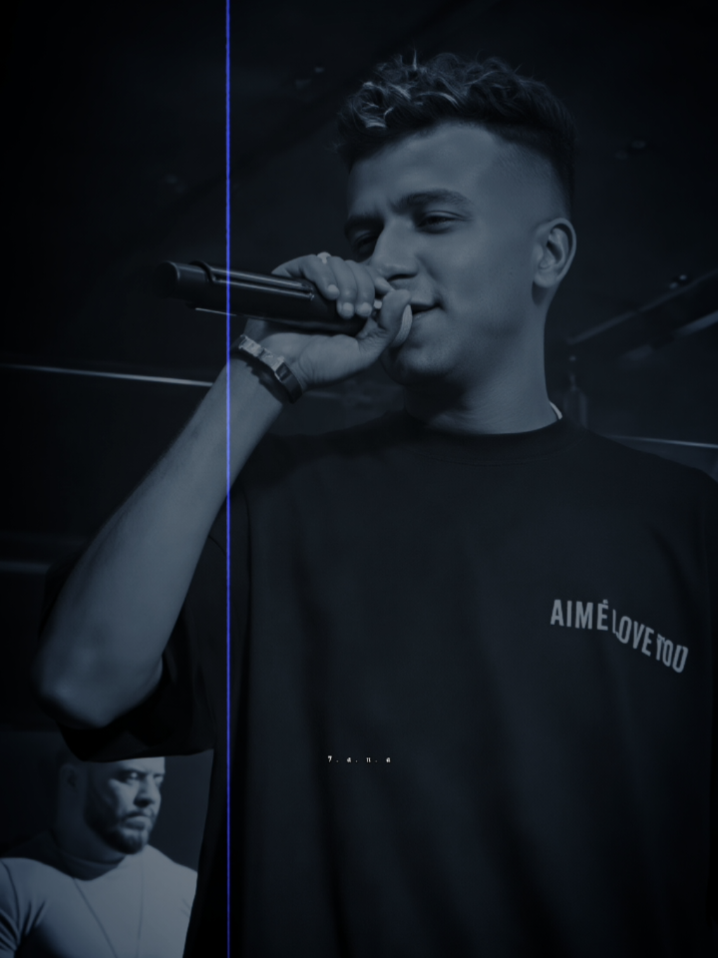 كبرت دماغي لو جايه تلاغي🖤👋🏻.  .  .  #عصام_صاصا #حلات_واتس #تصميم_فيديوهات🎶🎤🎬 #fyp #fouryou 