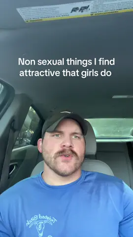 4 things *women* do that I find attractive #dating #atx #list #attractive 