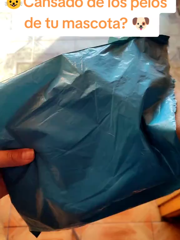 Si tenés perro o gato, esto te salva la vida 😂🐾 👉 Link in bio #Mascotas #parati #gatos