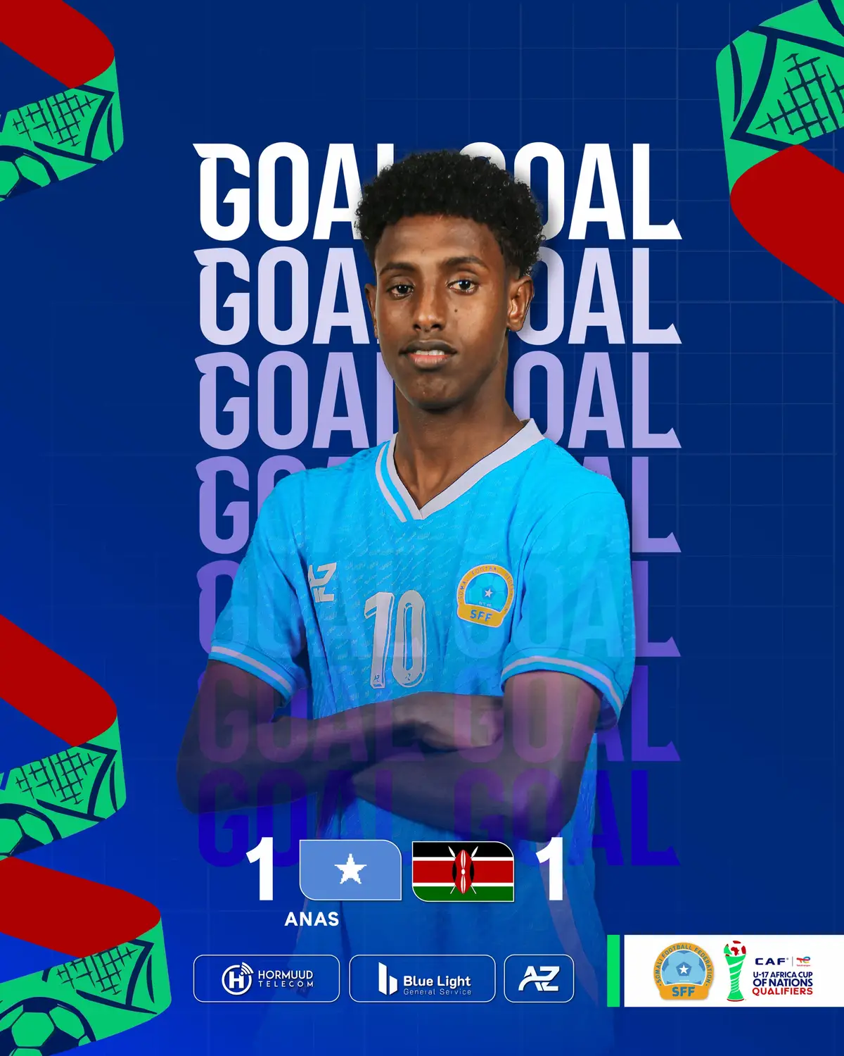 G⚽️⚽️⚽️⚽️⚽️⚽️⚽️L : ANAS 💪🏻