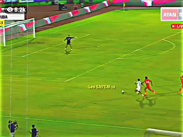 আলহামদুলিল্লাহ মুরসালিনের গোল এগিয়ে গেলো বাংলাদেশ #foryou #foryoupage #bangladesh #bdfootball #footballnews 