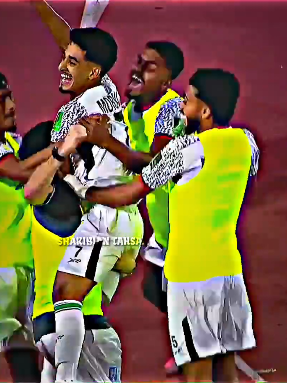 Sheikh Morsalin 💥🔥 #foryoupage #shakibian_tahsan #viralvideo #bangladeshfootball #ফরইউতে_দেখতে_চাই 