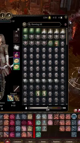 there are many ways to play baldur's gate 3... #bg3 #baldursgate3 #bg3fans #baldursgate #shortgame 