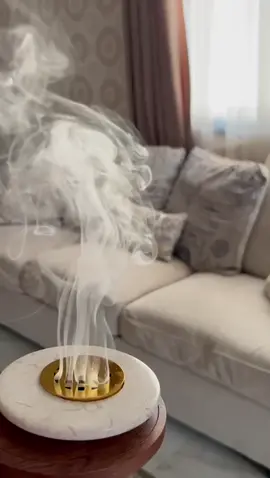 تفاصيل تحكي ذوق . #اكسبلور #تنسيقات_الشتاء #مبخرة #مباخر #ضيافه_تقديم 