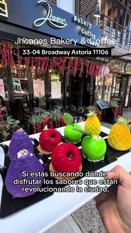 #chefjhoanes #astoria #viralfood #viraldessert 